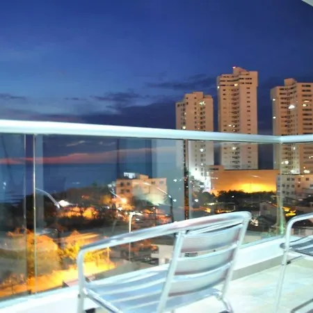 Moderno Apartamento - Sector Playa Salguero -